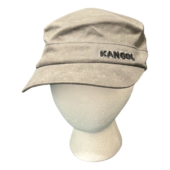 Kangol ripstop hat s/m - Picture 1 of 9
